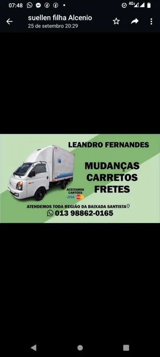 Mudanças e carretos  - Foto 4
