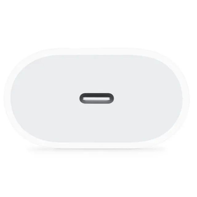Fonte Carregador de Celular Android ultra rápido Turbo Power 20W - Foto 4
