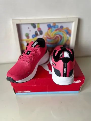 ORIGINAL Puma Aviator Ligt Novo 36 - Foto 3