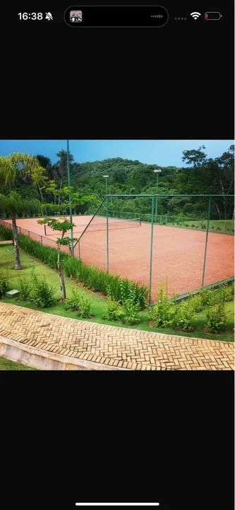 Lote condomínio fechado jardins Porto Fgr  - Foto 4