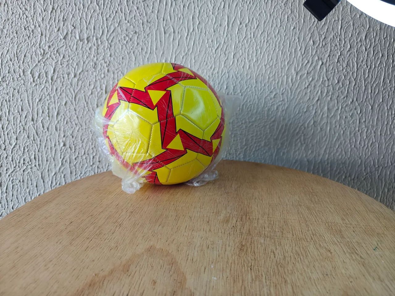 Bola futebol  - Foto 3
