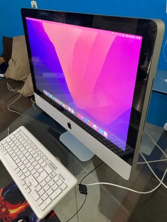 Apple iMac 2011 21.5 i5  - Foto 4