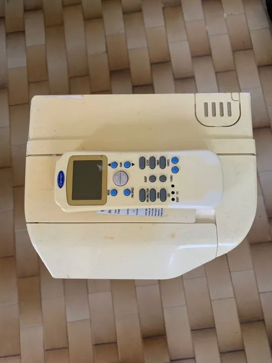 Ar condicionado Split para retirada de peças  - Foto 3