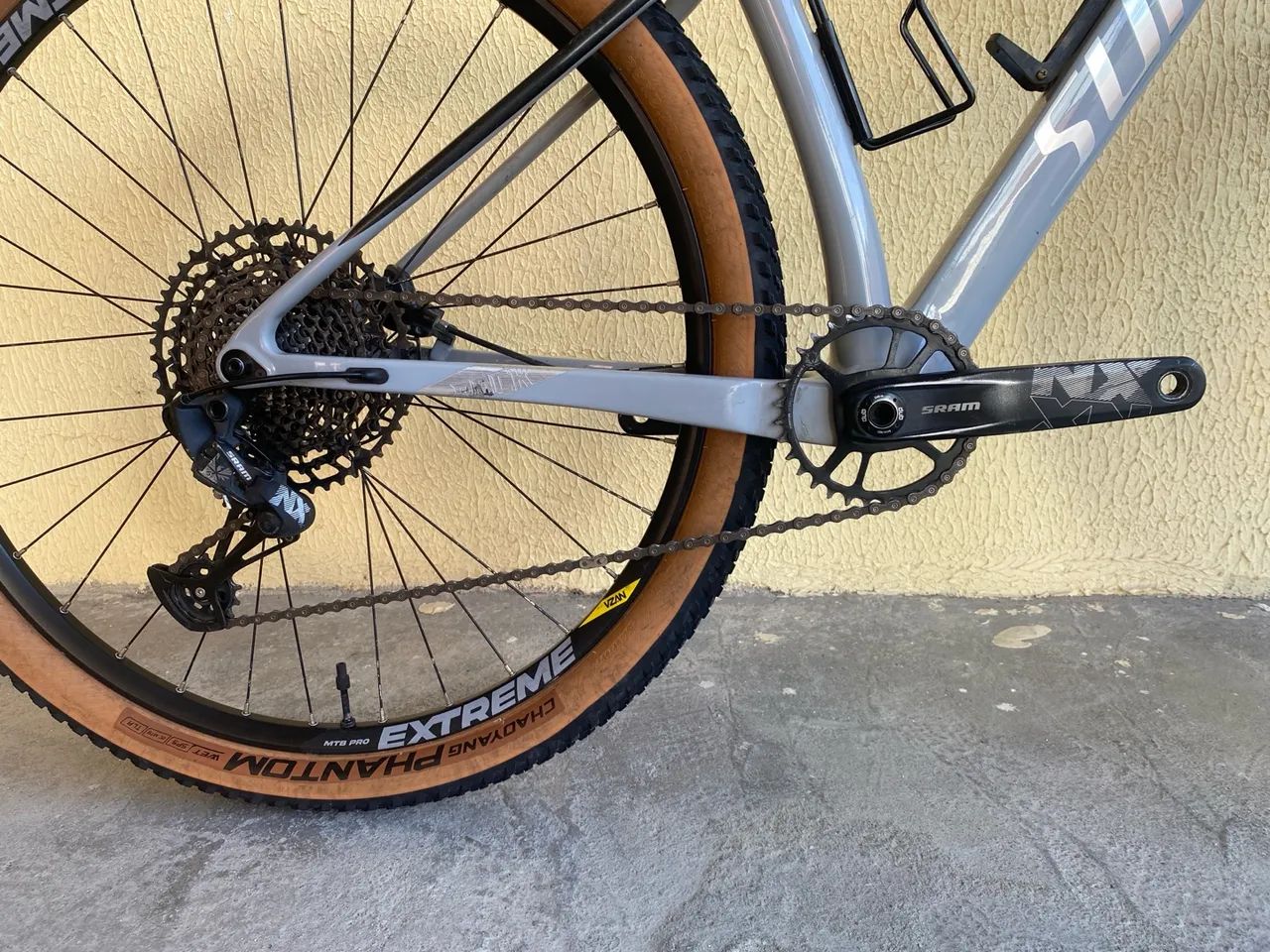 Bike MTB Carbono 2023 - Foto 2