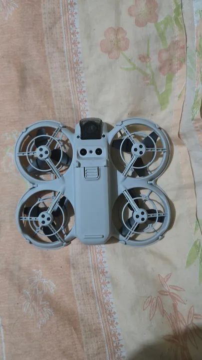 Drone DJI NEO (NOVINHO) - Foto 2