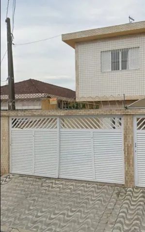 Captação de Casa para locação na Rua Caiobi, Jardim Paraíso, São Vicente, SP