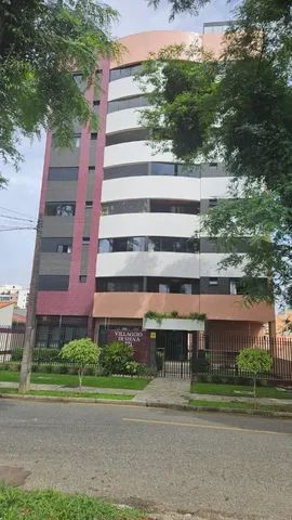 Captação de Apartamento para locação na Rua José Merhy - de 836/837 ao fim, Boa Vista, Curitiba, PR