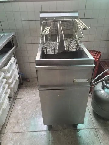 Fritadeira ppienk - Foto 3