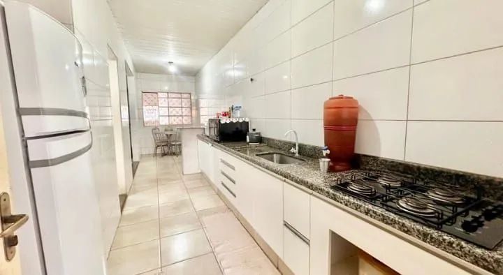 Casa a venda Brazlândia  - Foto 4