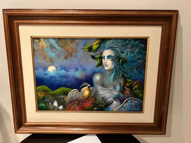 Quadro Martinoli  - Foto 2