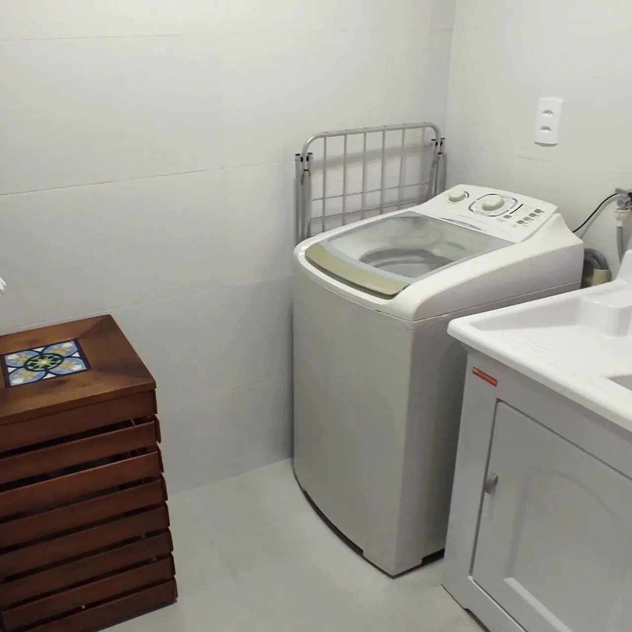 OTIMA CASA SUPER CENTRAL E 1 QUADRA DA PRAIA   - Foto 11