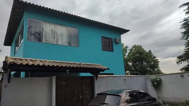 Captação de Casa a venda na Rua São Pedro, Unamar (Tamoios), Cabo Frio, RJ