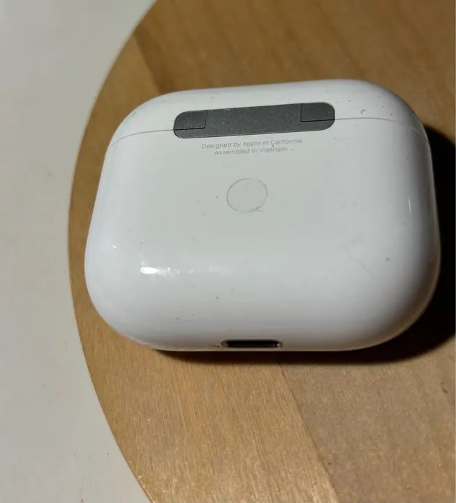 Air Pods 3ª Geração  - Foto 2