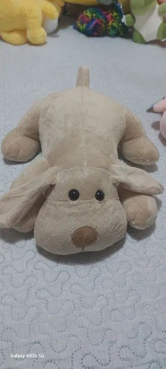 Macaco de Pelúcia - Brinquedo Infantil - Foto 2