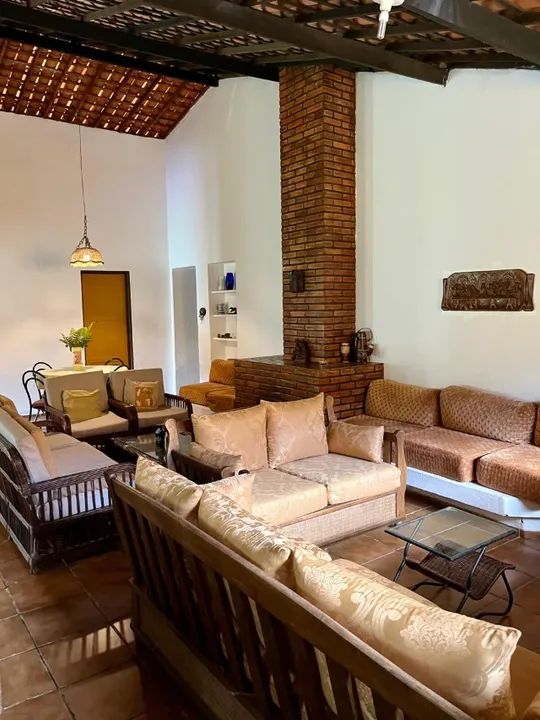 Casa para alugar em Guaramiranga-Ce - Foto 2