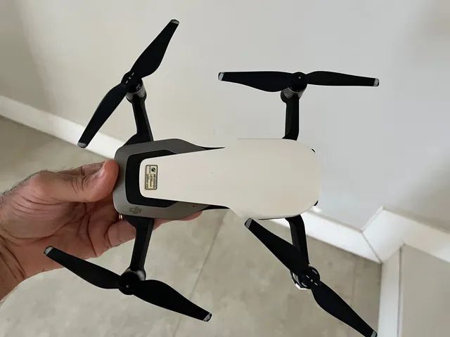 Dji mavic best sale air combo olx