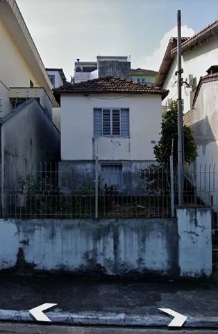Captação de Casa a venda na Rua Dom Érico Ferrari, Chácara Inglesa, São Paulo, SP
