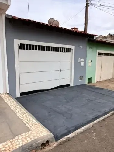 Casa a venda no caube 1