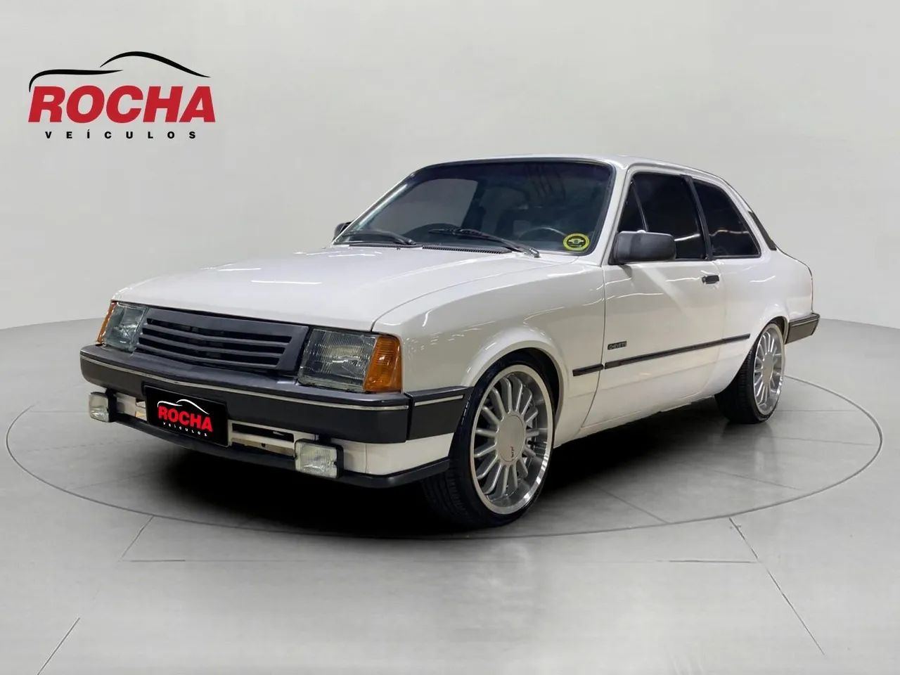 CHEVROLET CHEVETTE 1993 Usados e Novos