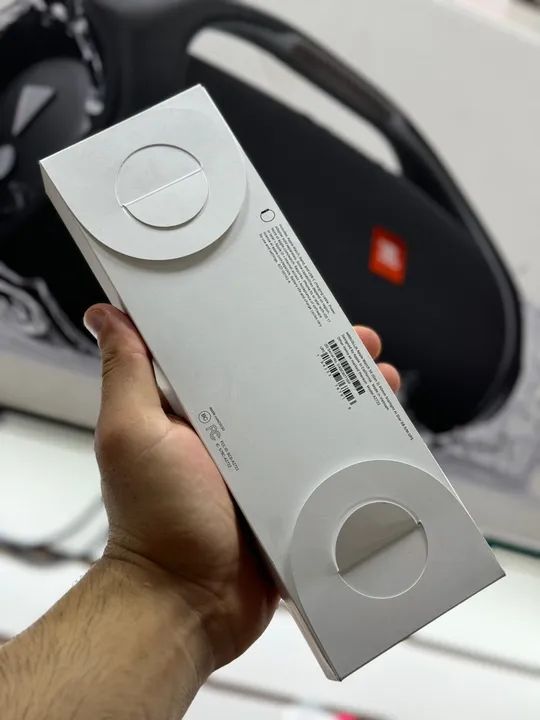 Apple watch series se 2ª geraçao 40mm LOJA FÍSICA novo lacrado 1 ano de garantia ( 2 40 ) - Foto 2