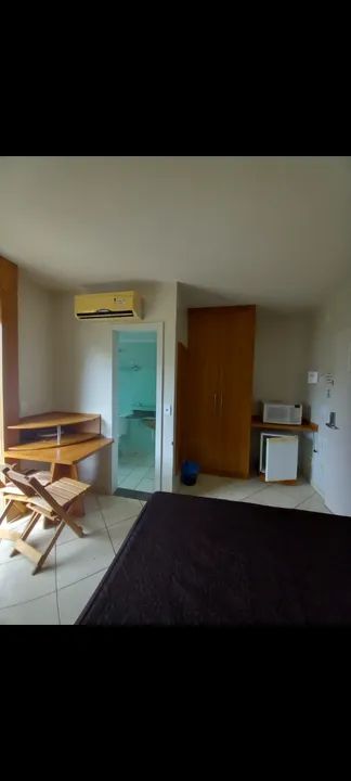 Flat no thermas place - Foto 4