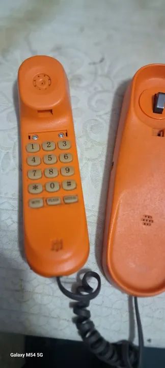 Telefone Fixo Digital - Ótimo estado! - Foto 2