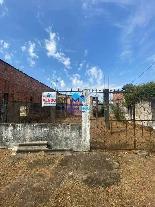 Terreno Amplo em Região Privilegiada