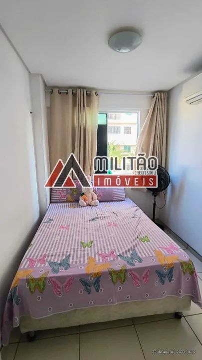 APTO DE 3 QUARTOS - JOÃO XXIII - Foto 2