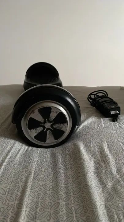 hoverboard elétrico - Foto 2