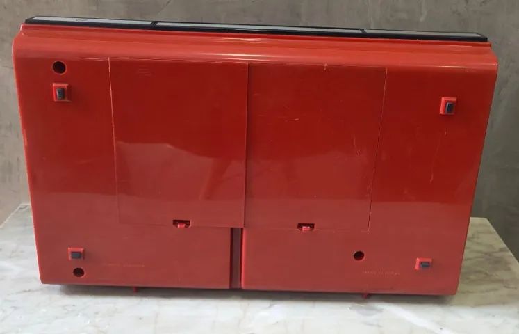 vitrola philips 623 em estado de nova - Foto 5