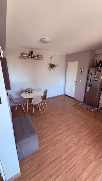 Apartamento Residencial à venda, Portais (Polvilho), Cajamar - AP0042. - Foto 3