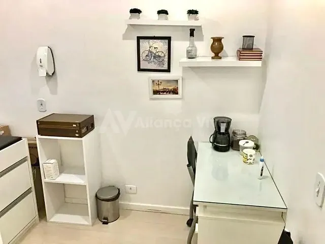 Catete | Sala