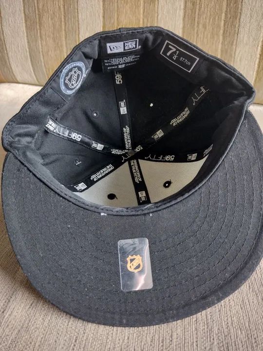Boné da New Era  - Foto 4