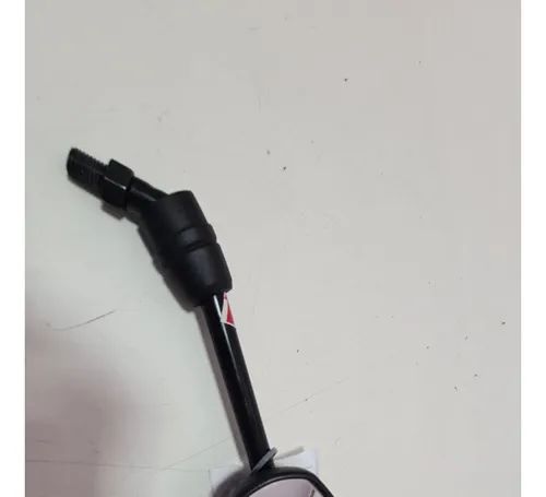 Espelho Direito Retrovisor Yamaha  Xtz Lander 250 Ori 44592  - Foto 11