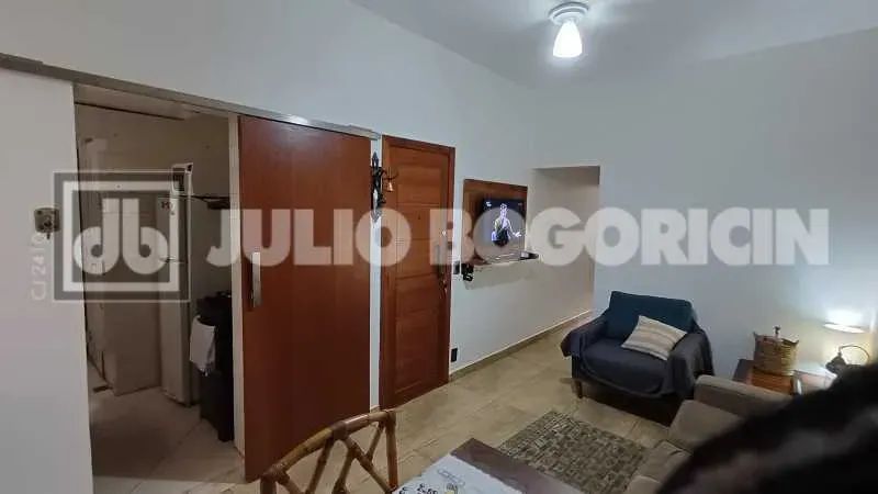 Apartamento - / Residencial / Botafogo - Foto 3