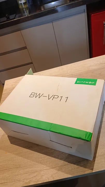 Projetor BlitzWolf BW-VP11