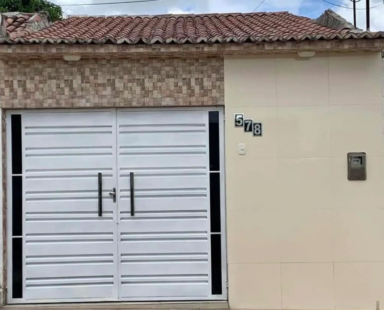 - Casa na Camboa