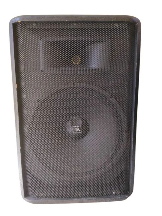 Caixas Ativa e Passiva Datrel Af JBL de 15 só 2200 reais pra vender HOJE  - Foto 6