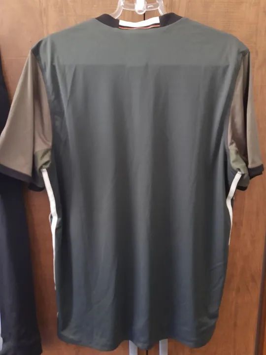 Camisa da Seleção da Alemanha Copa 2014 - Foto 5