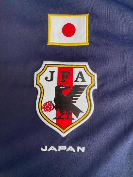 Camiseta Japão Adidas Climacool - Foto 2