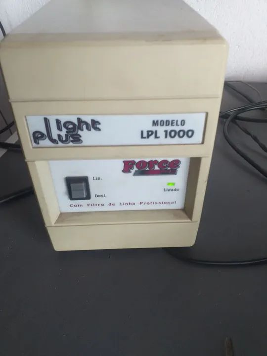 Estabilizador de energia