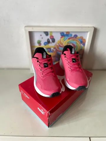 ORIGINAL Puma Aviator Ligt Novo 36 - Foto 5