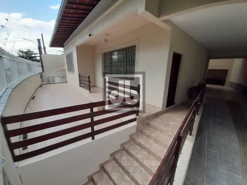 Ilha do Governador - Jardim Guanabara - Casa Duplex - 5 Quartos (2 Suítes) - Dependência C - Foto 3