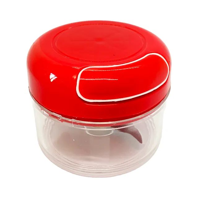Mini Processador e Triturador de Alimentos com Entrega Rápida! - Foto 3