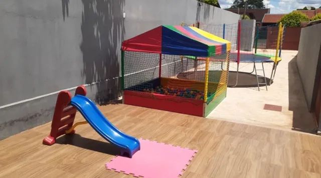 Brinquedos para alugar 