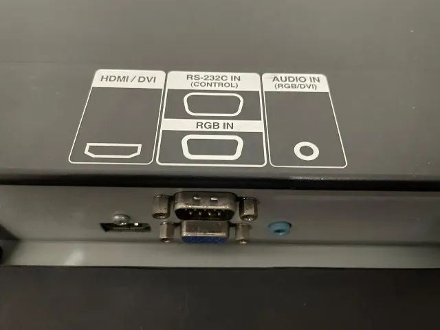 Monitor 42 polegadas LG full hd 60hz excelente funcionando 100% - Foto 5