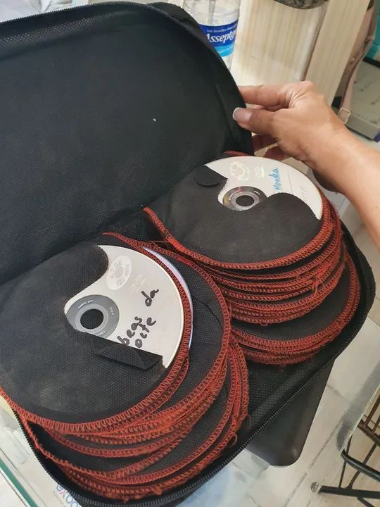 Vendo DVD portátil  - Foto 3