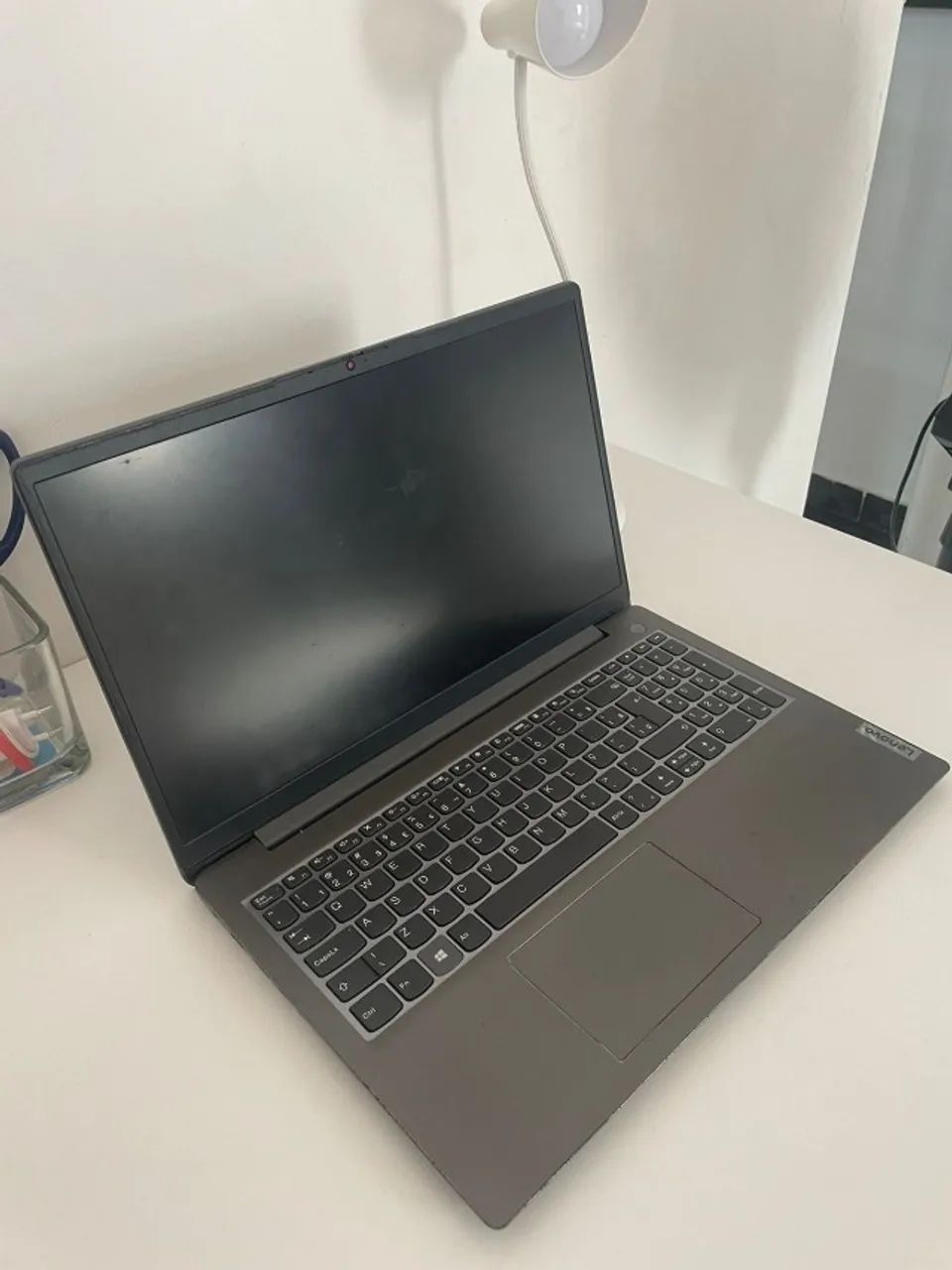 Notebook Lenovo IdeaPad 3 | i5 11ª Geração | 16GB RAM | SSD 240GB | Ótimo Estado! - Foto 2