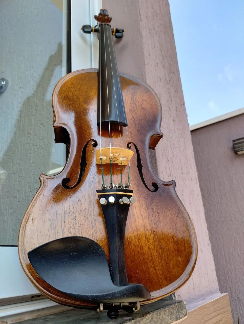 Violino de LUTHIER - Foto 3