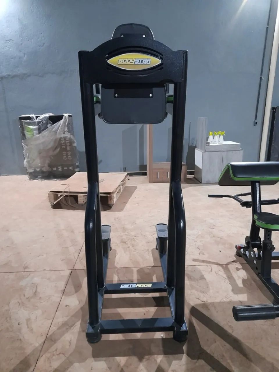 Aparelhos de academia/musculação - Foto 2